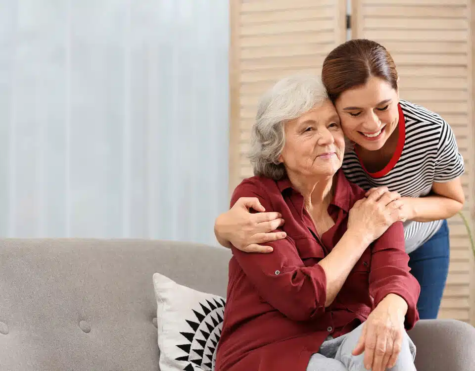 Senior In-Home Care